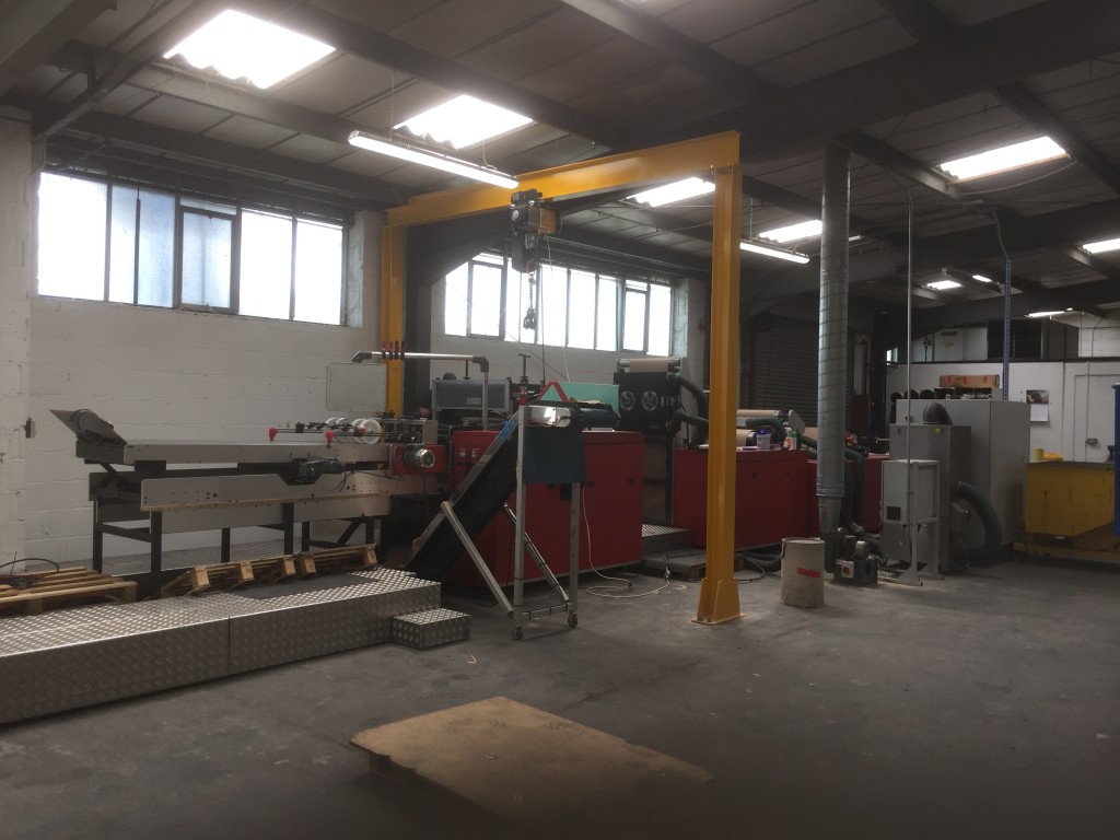 The Advantages & Disadvantages Of Steel Frame Construction